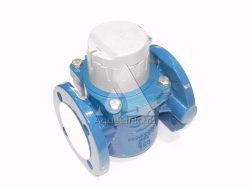 NA-65 vízóra 200mm 40m3/h, 2,5" karimás WP vízmérő