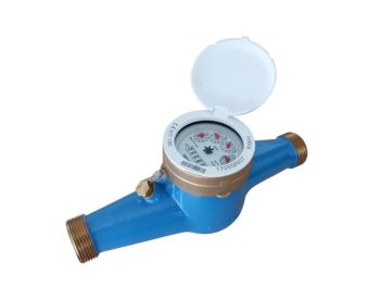 NA-32 szárazon futó 5/4" 260mm 10m3/h vízóra, MTK 6/4" külső menetes vízmérő