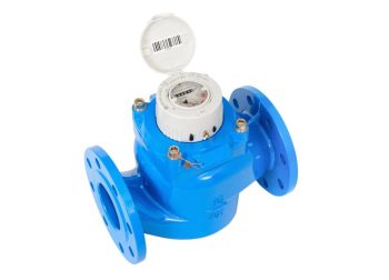 NA-50 vízóra 270mm 25m3/h, 2" karimás WS vízmérő